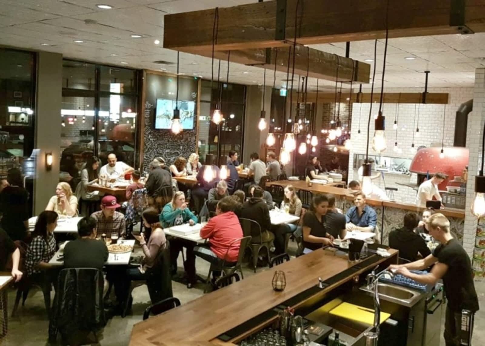 Photo credit: yellowpages.ca
