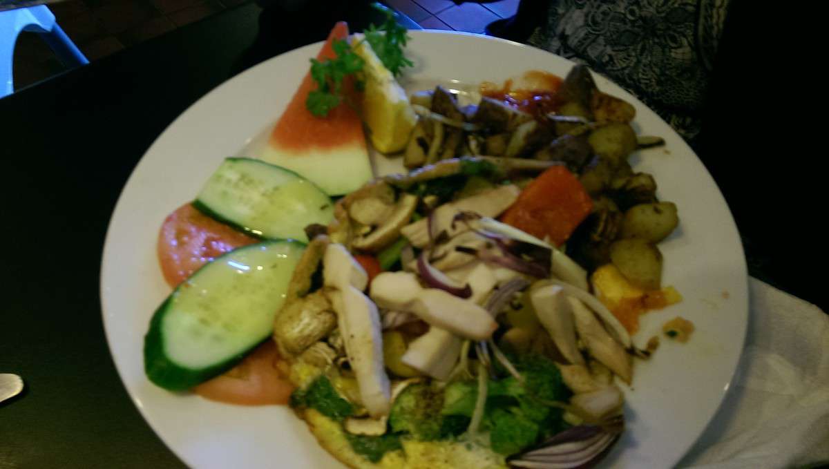 Photo credit: zomato