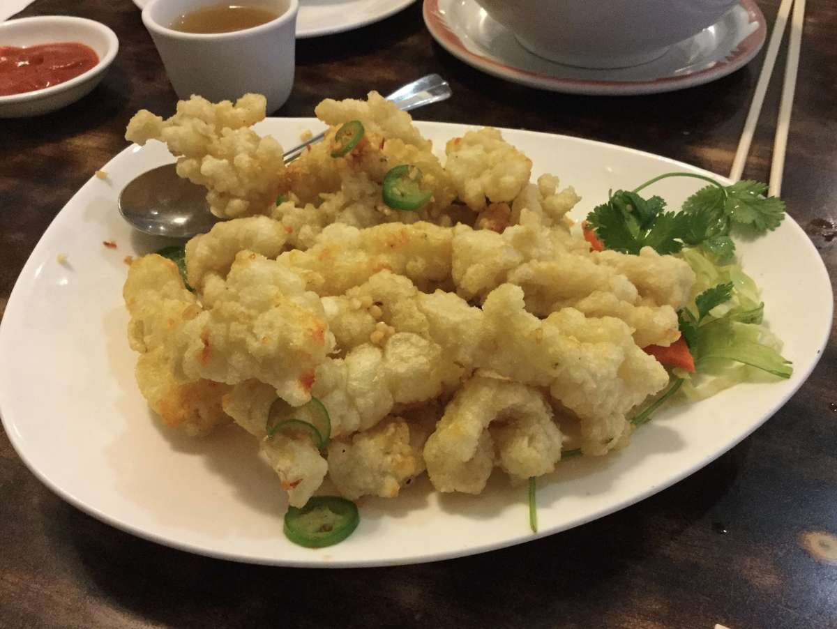 Photo credit: zomato
