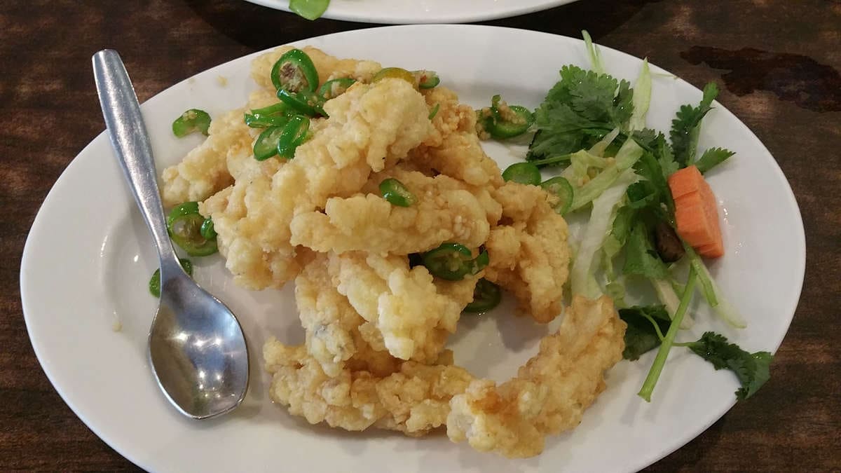 Photo credit: zomato