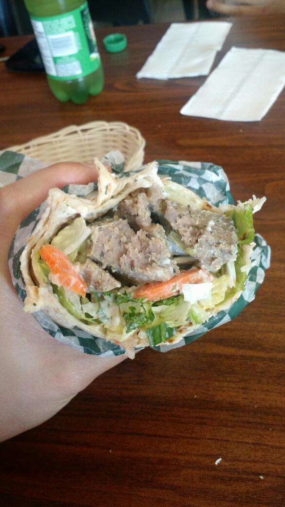 Photo credit: zomato