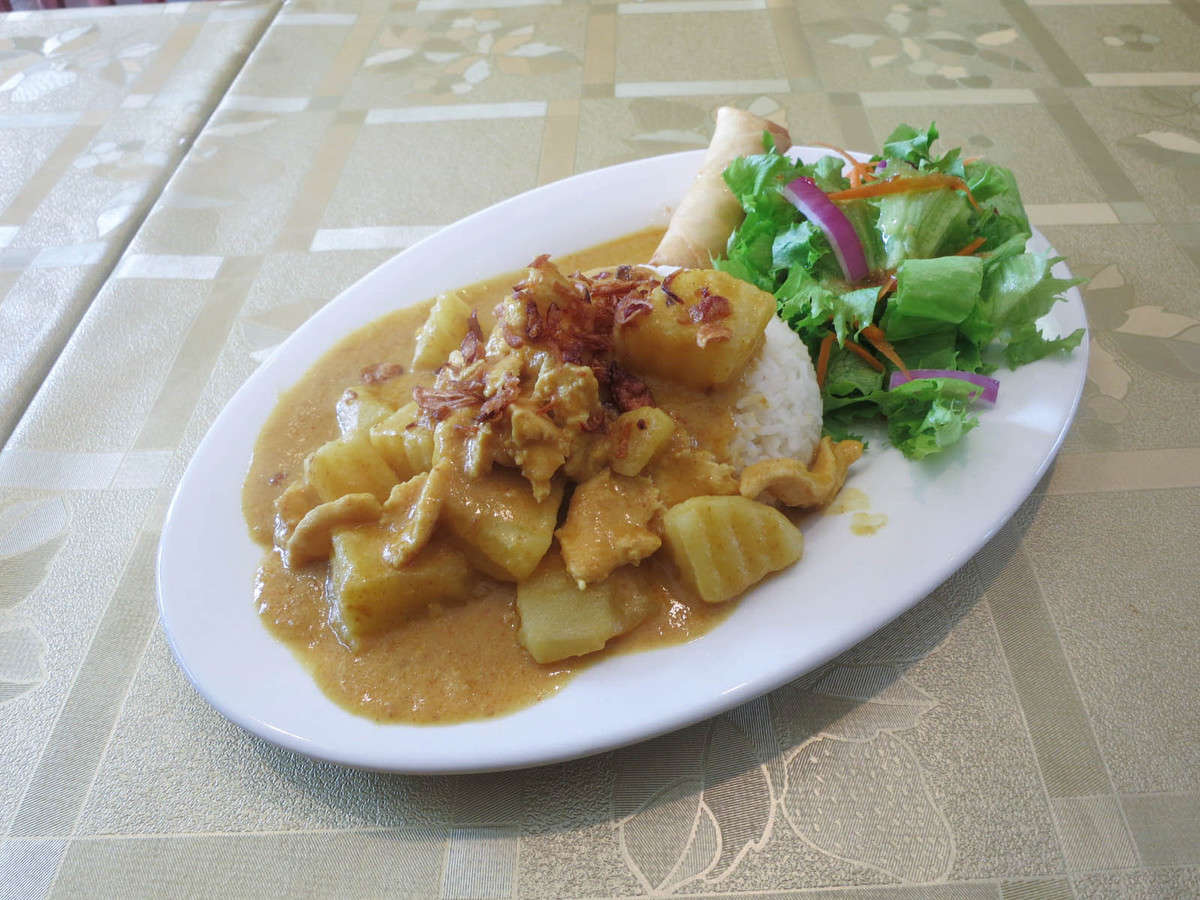 Photo credit: zomato