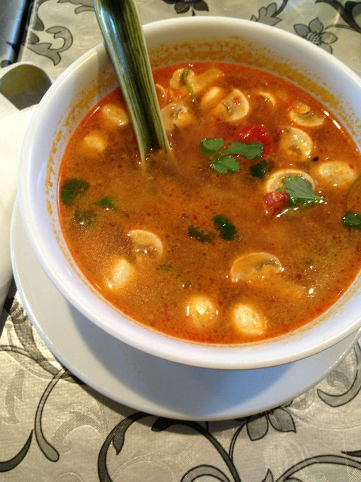 Photo credit: zomato