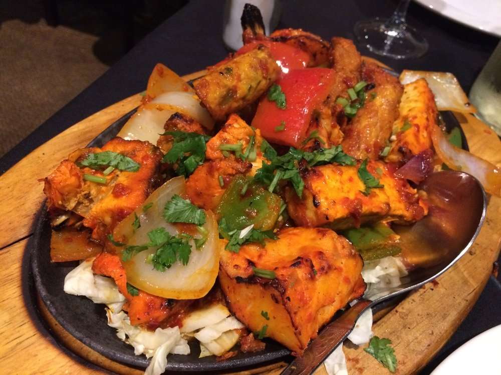 Photo credit: zomato
