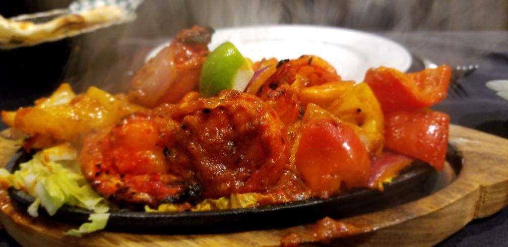 Photo credit: zomato