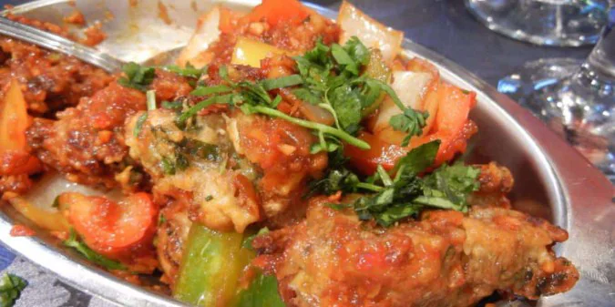 Photo credit: zomato