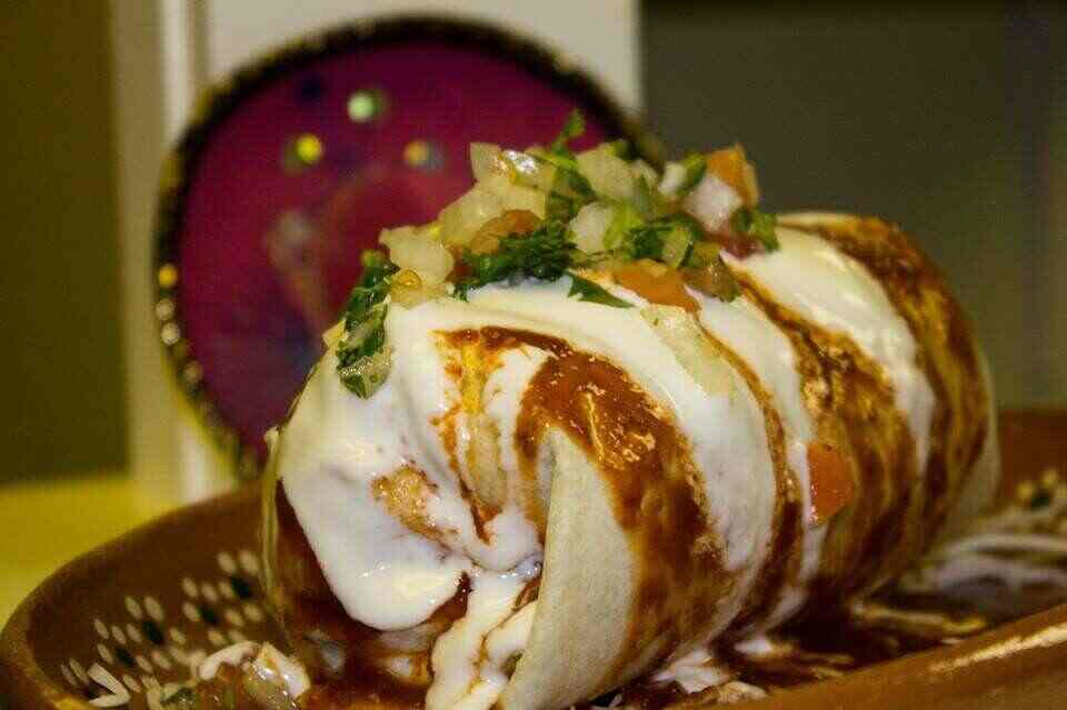 Photo credit: zomato