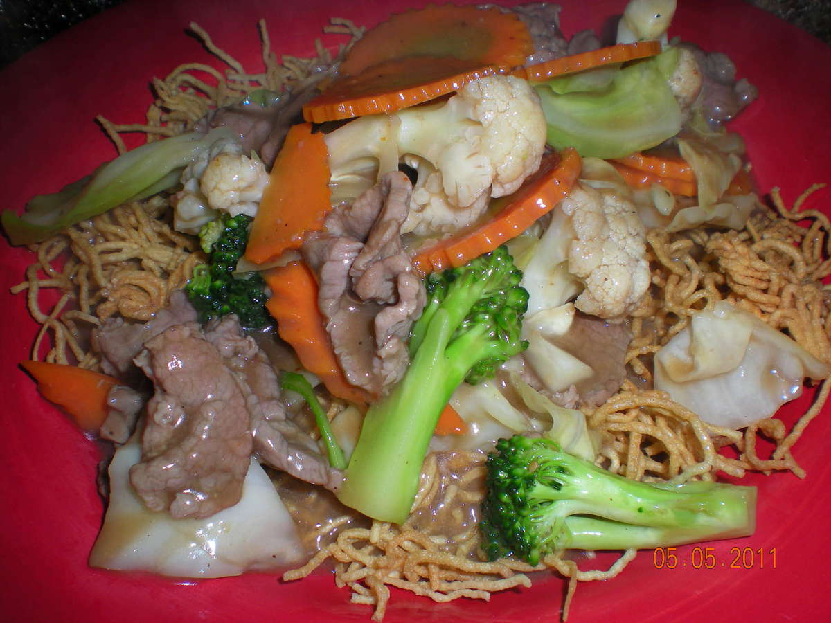 Photo credit: zomato