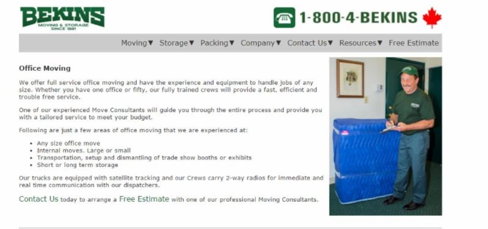 Photo credit: yellowpages.ca