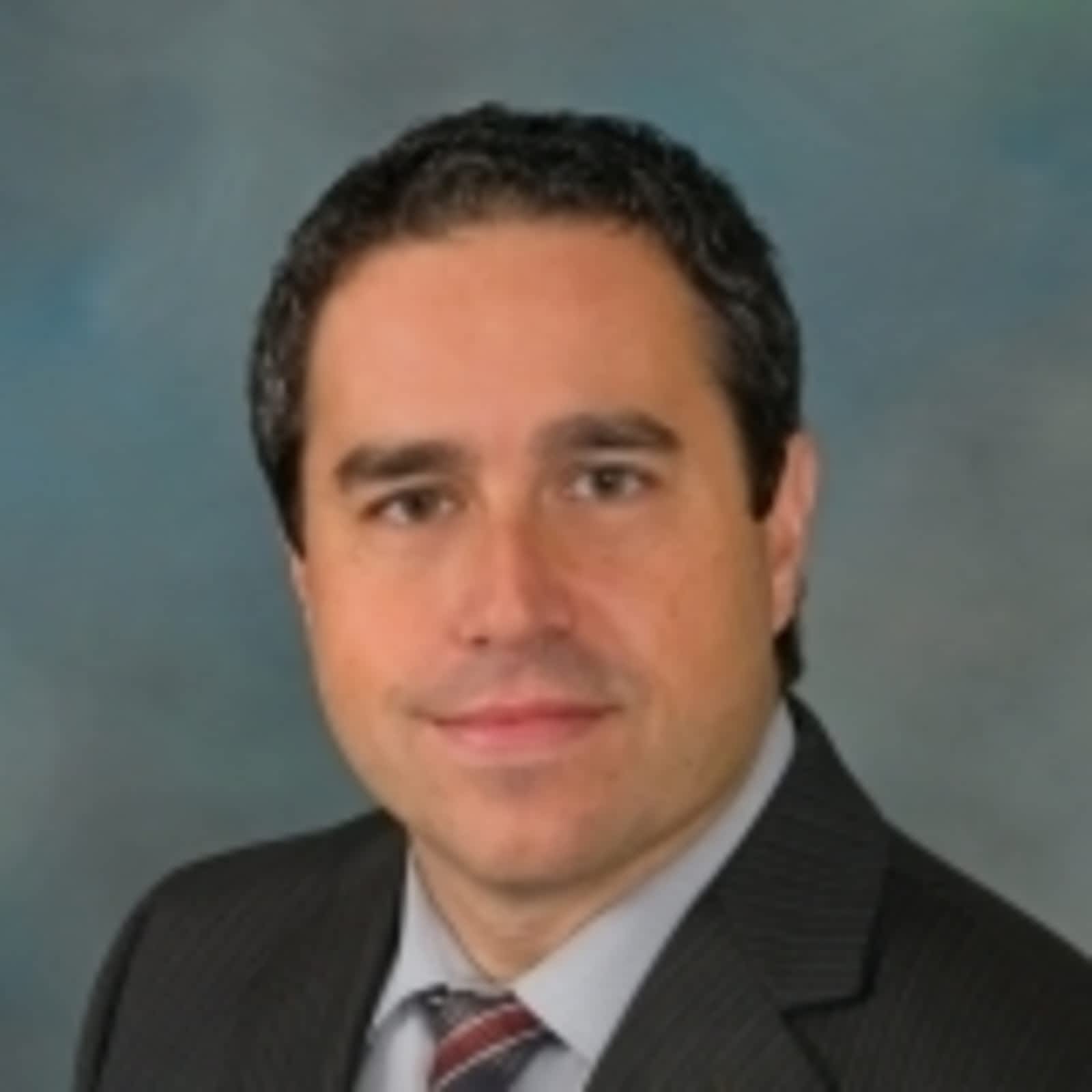 Jeff Kelsh - TD Financial Planner