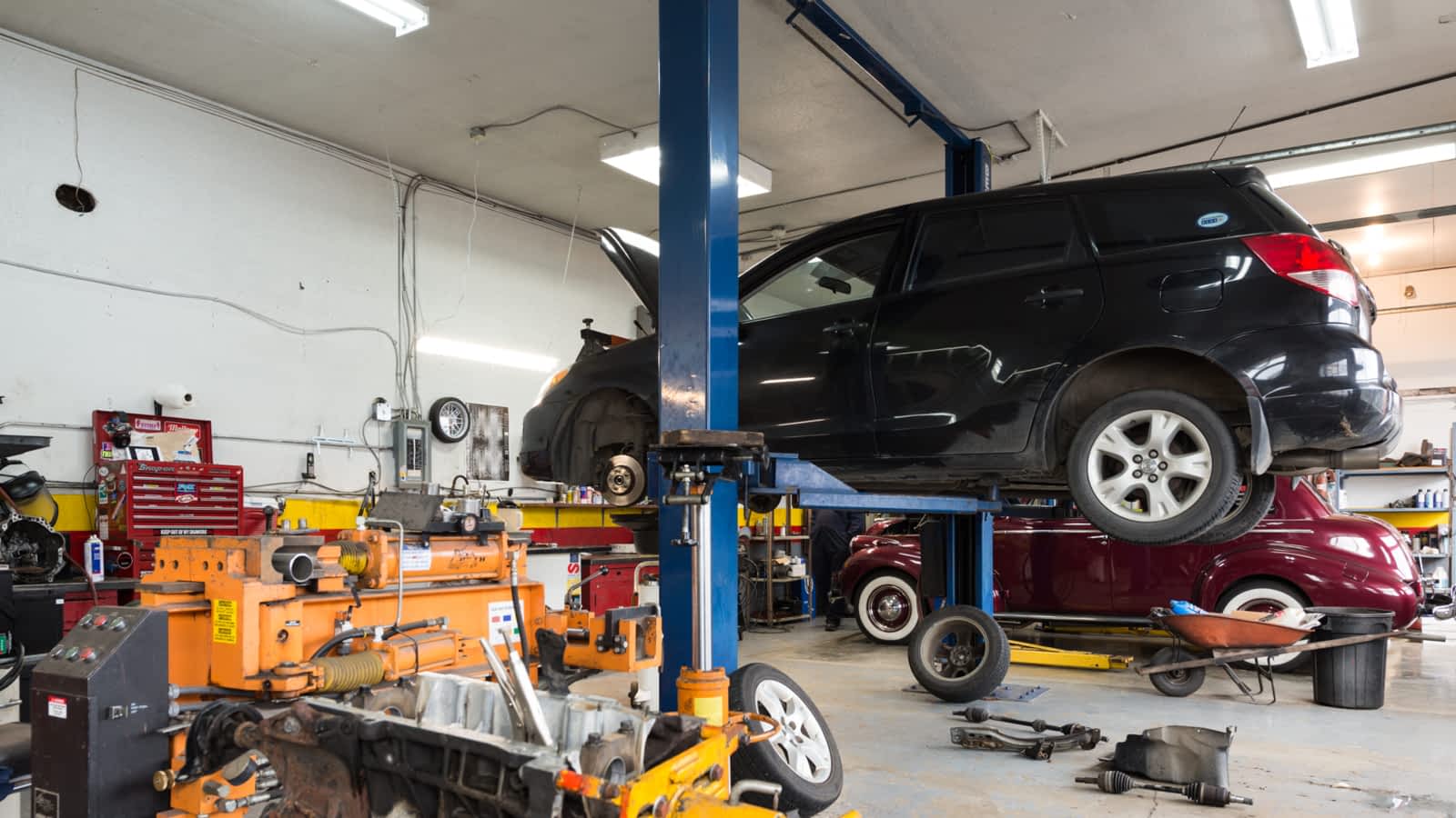 Photo credit: yellowpages.ca