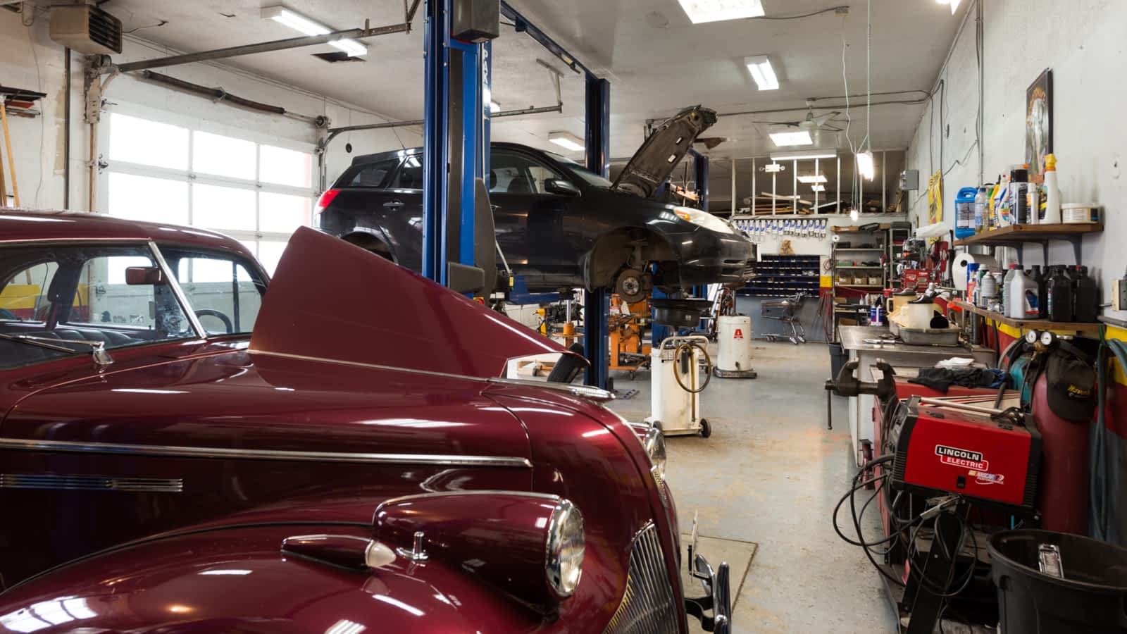 Photo credit: yellowpages.ca