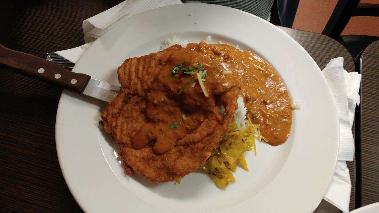 Photo credit: zomato