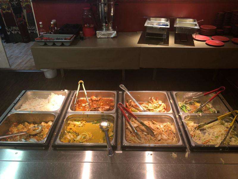 Photo credit: zomato