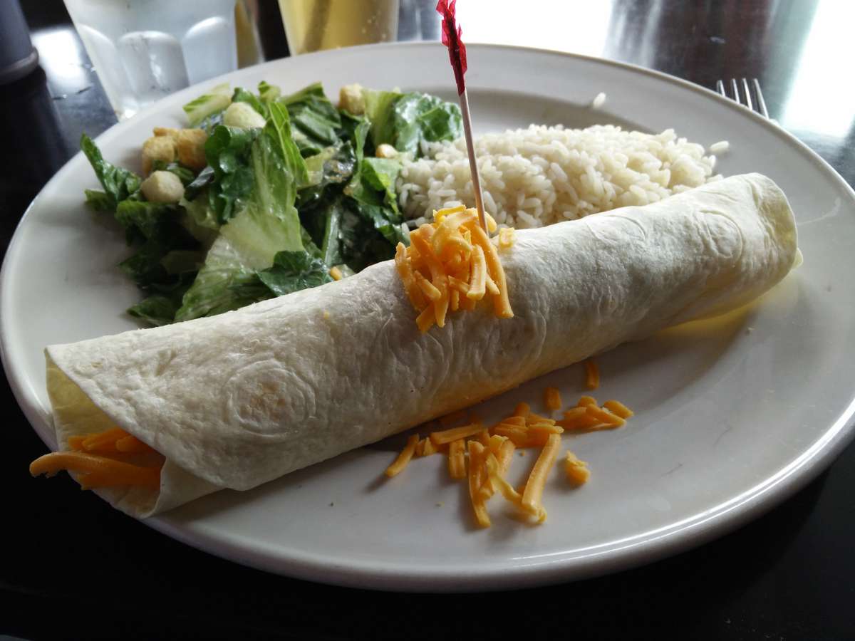 Photo credit: zomato