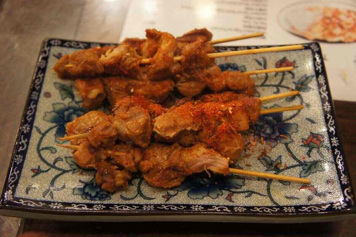 Photo credit: zomato