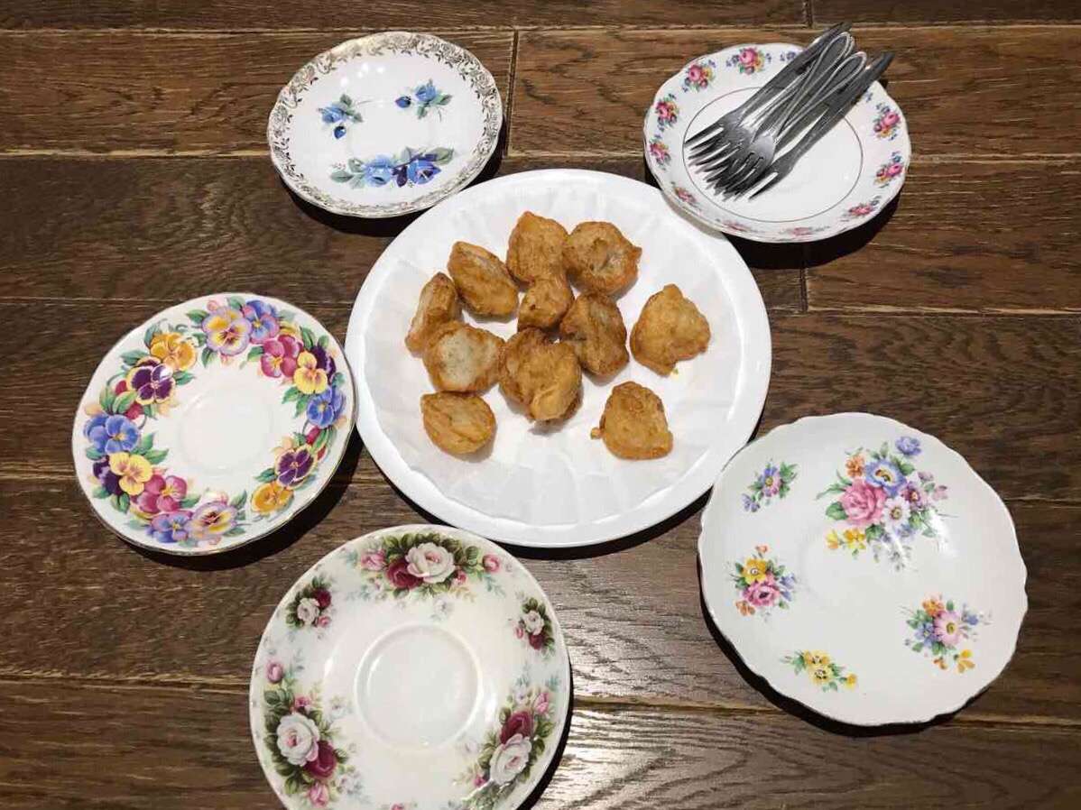 Photo credit: zomato