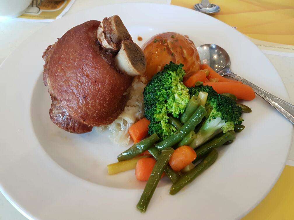 Photo credit: zomato