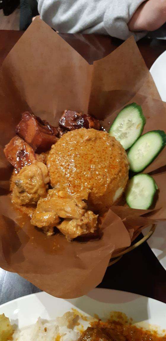 Photo credit: zomato