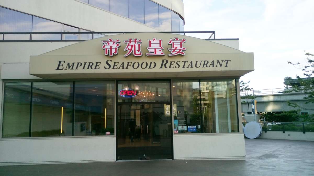 Photo credit: zomato