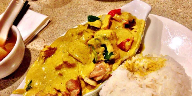 Photo credit: zomato