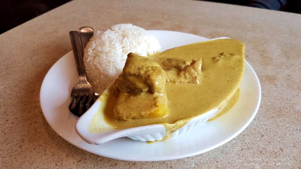 Photo credit: zomato