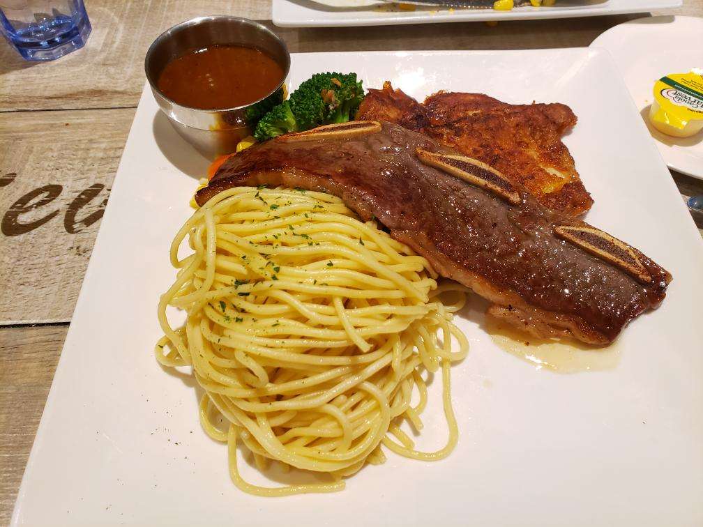 Photo credit: zomato