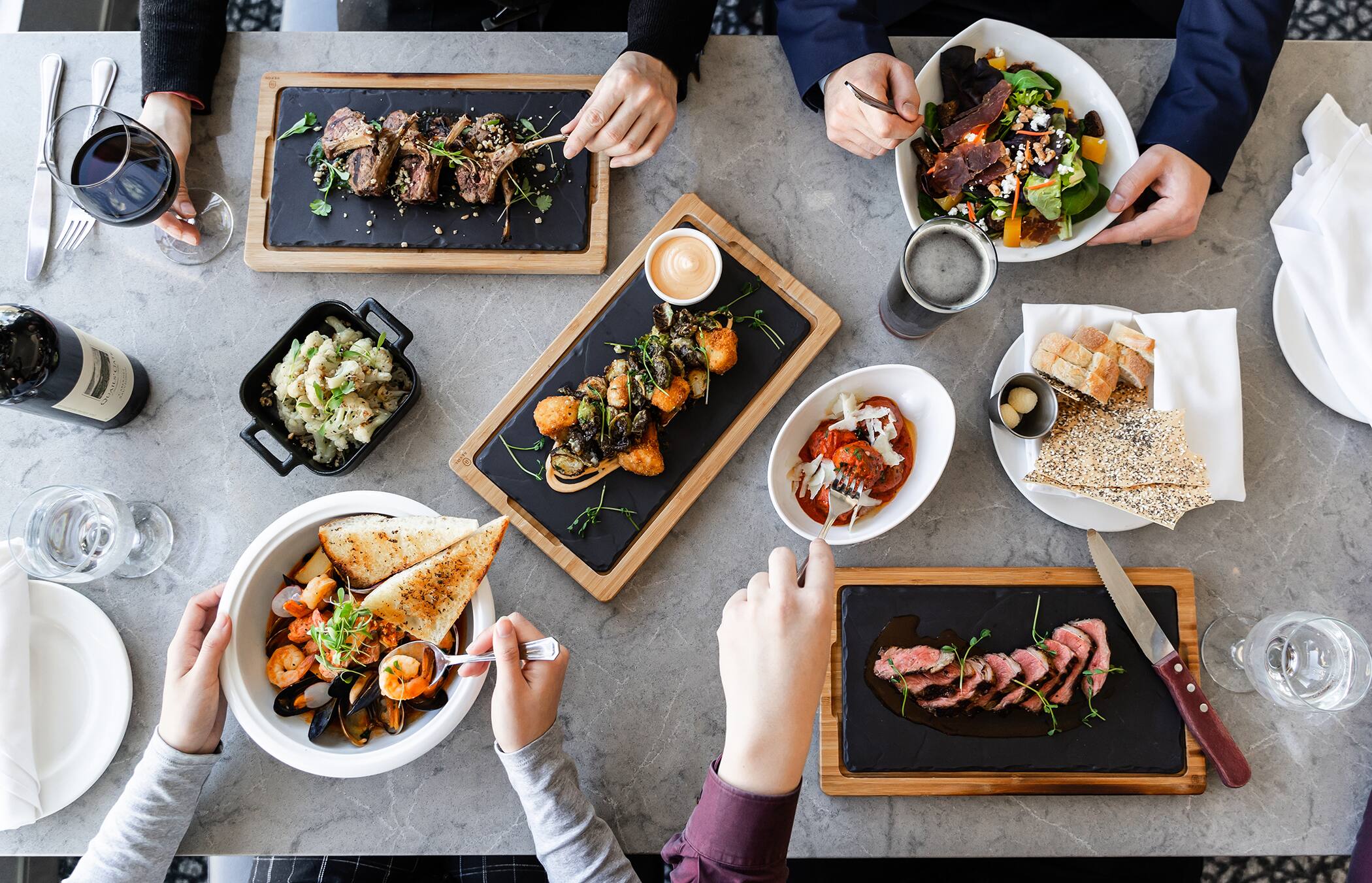 Photo credit: zomato