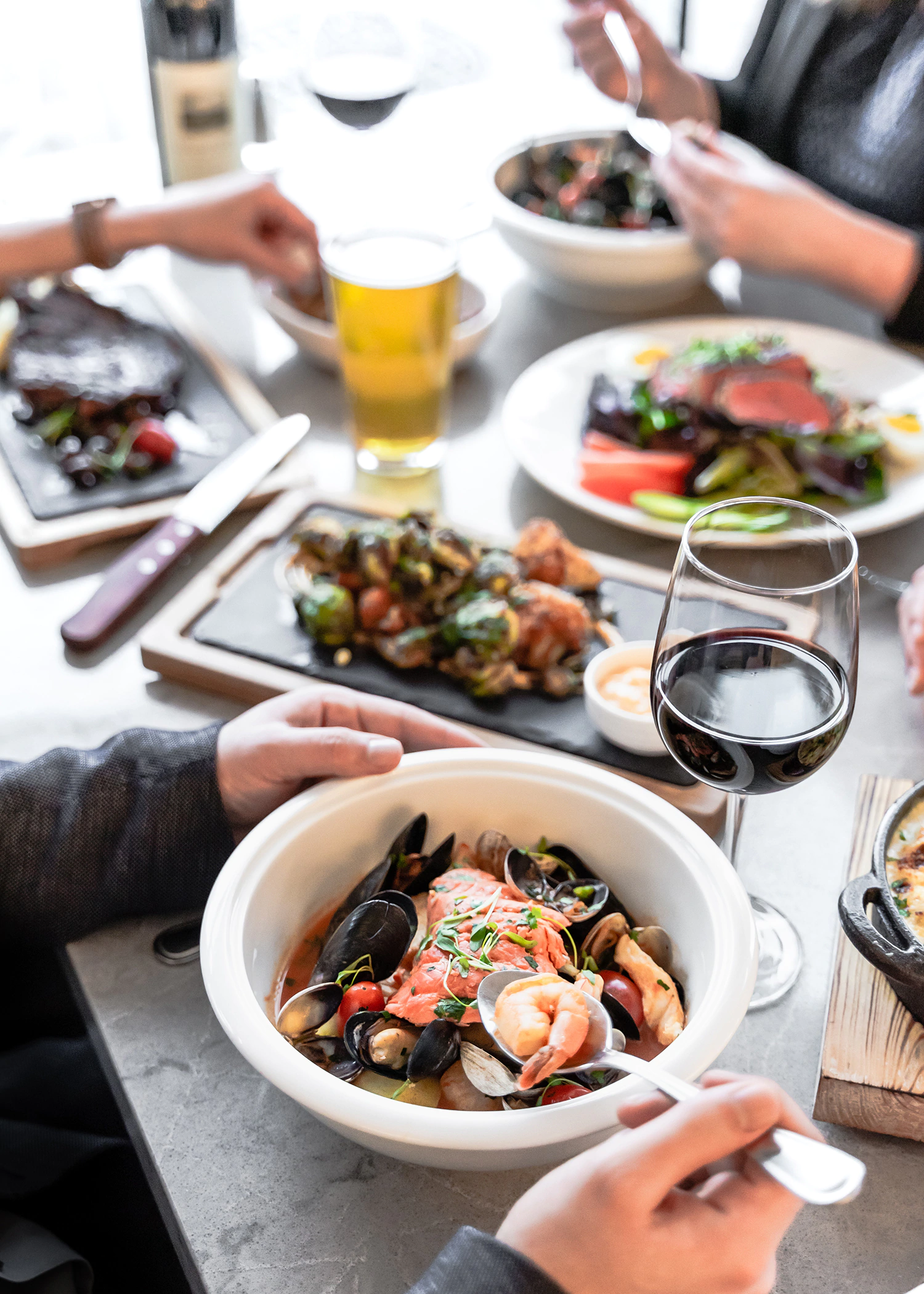 Photo credit: zomato