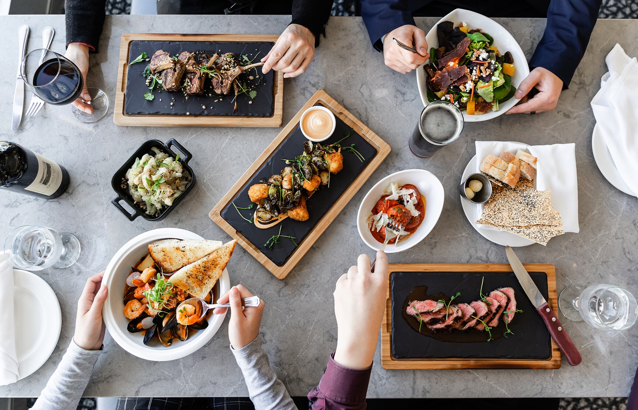 Photo credit: zomato
