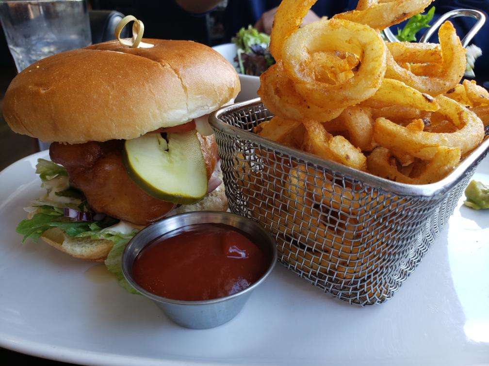 Photo credit: zomato