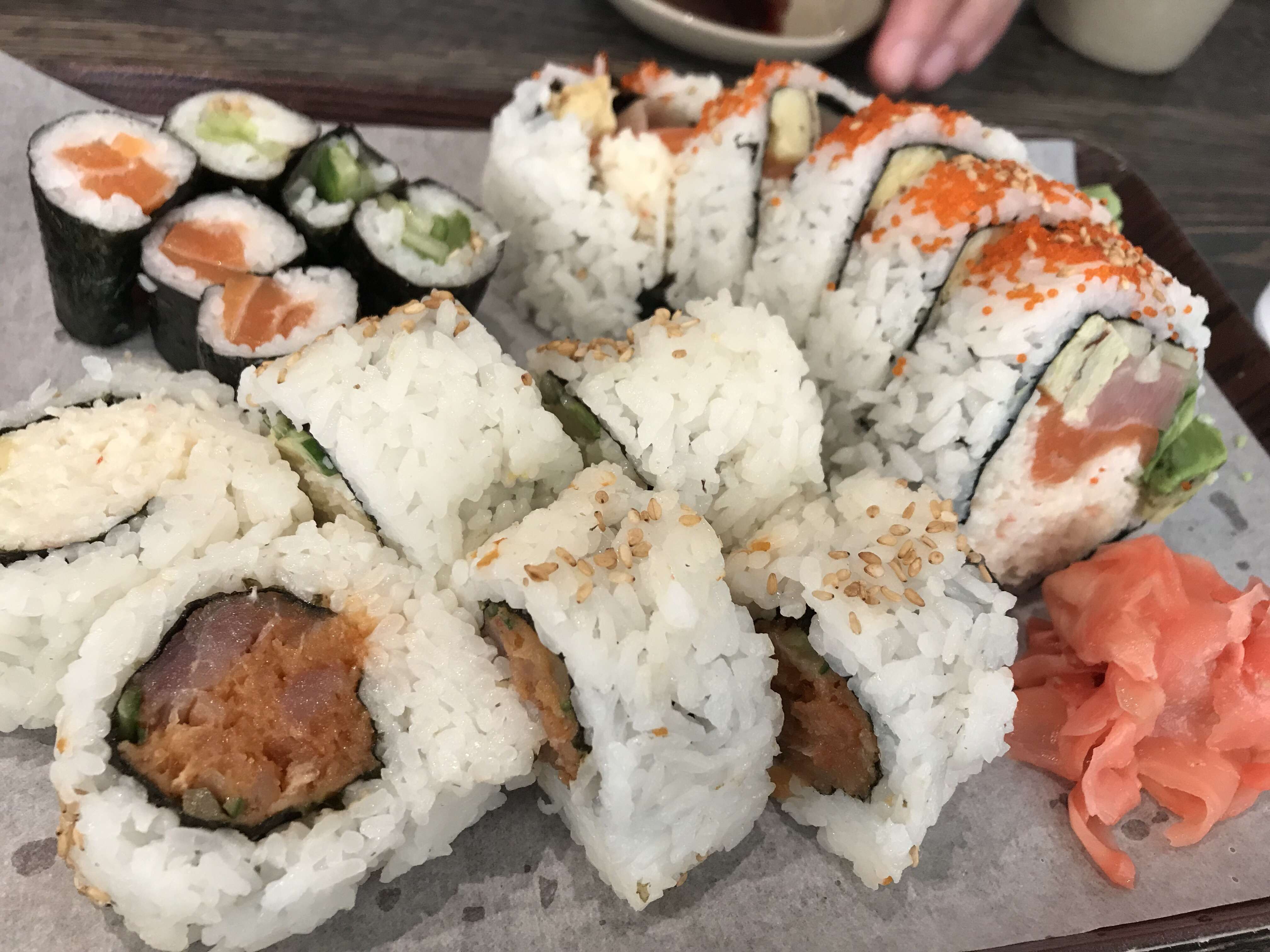 Photo credit: zomato