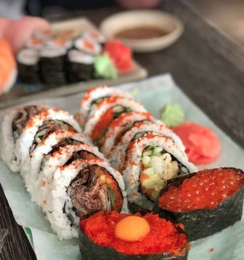 Photo credit: zomato