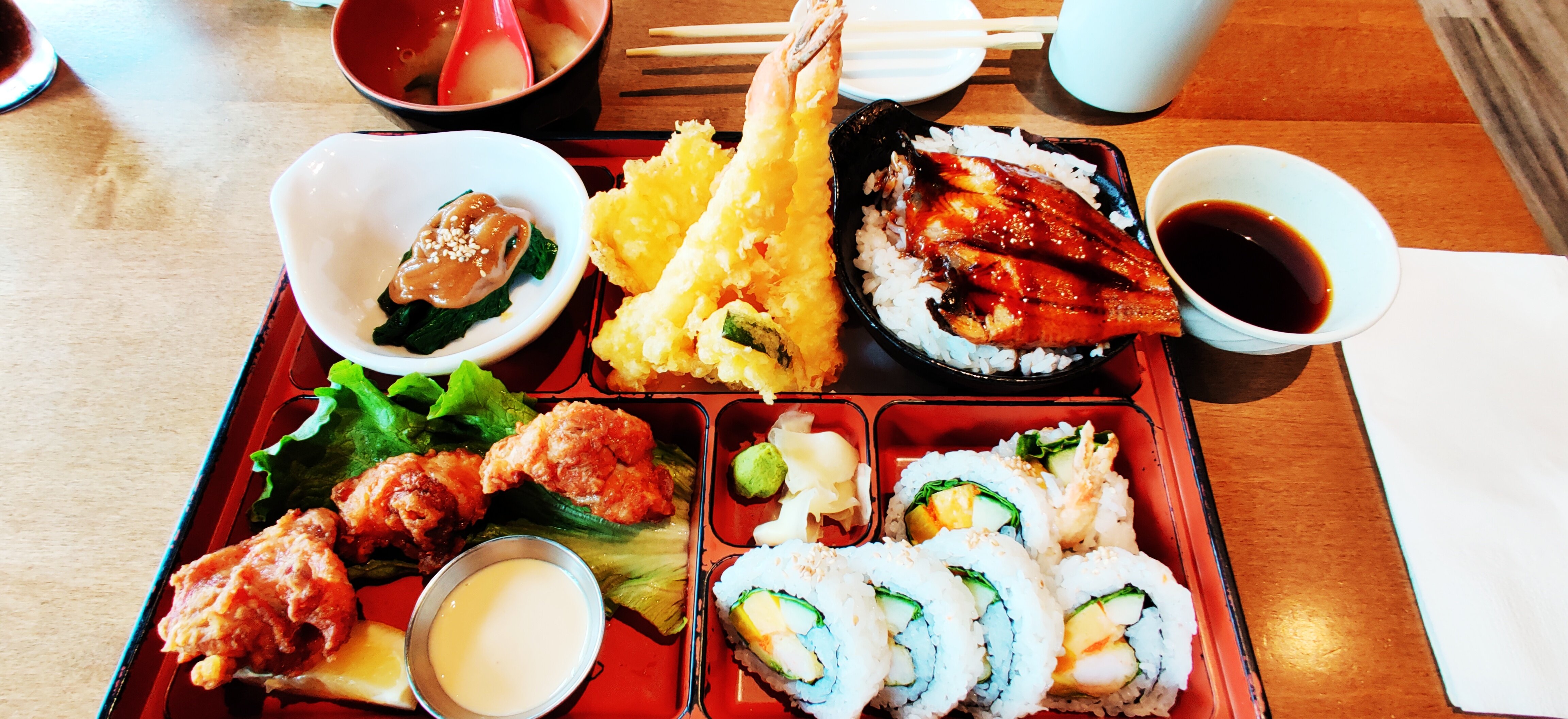 Photo credit: tripadvisor