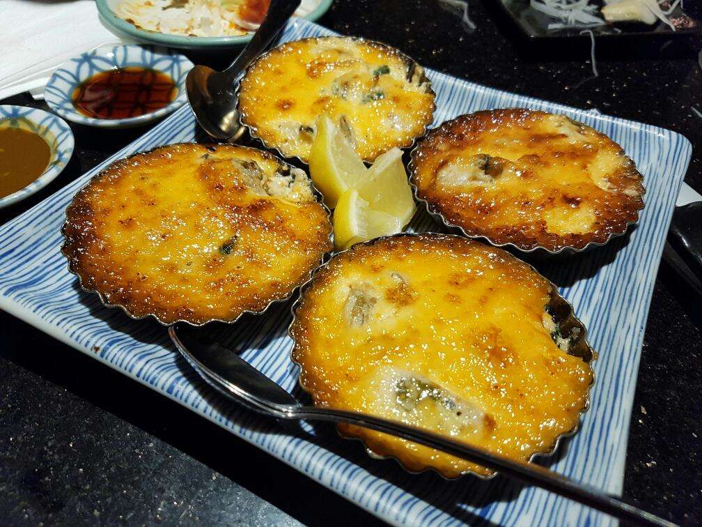 Photo credit: zomato