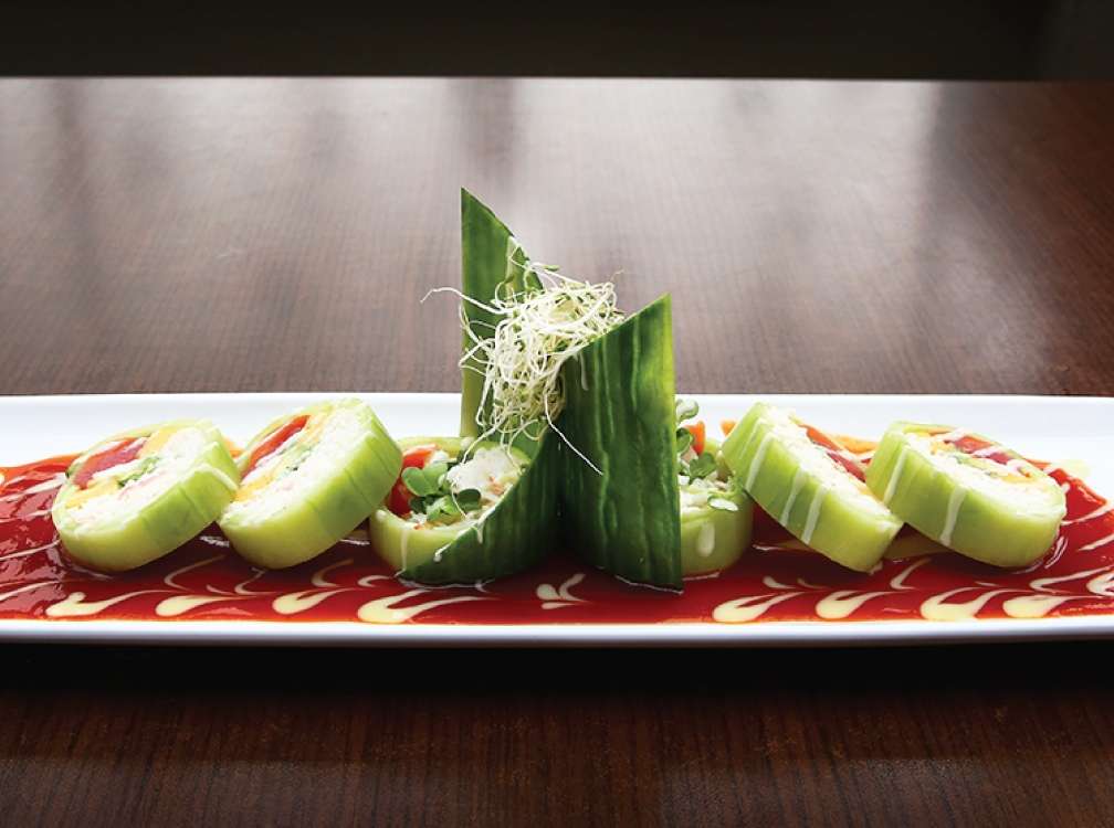 Photo credit: zomato