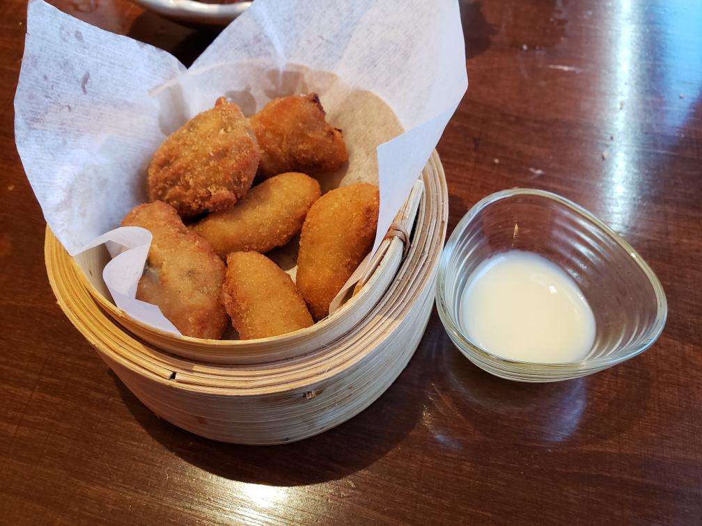 Photo credit: zomato