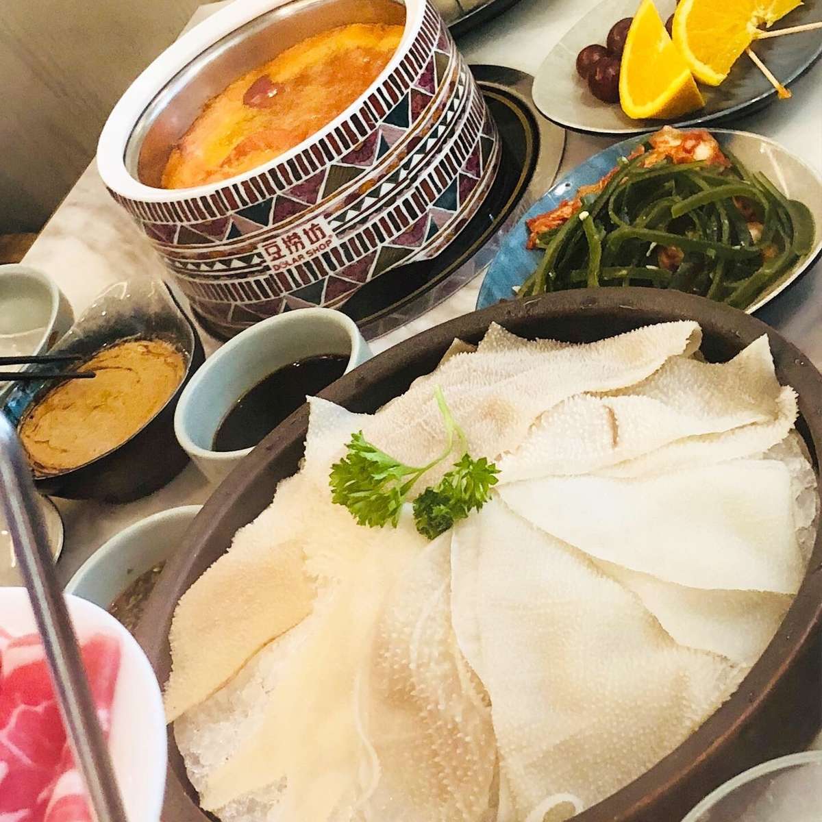 Photo credit: zomato