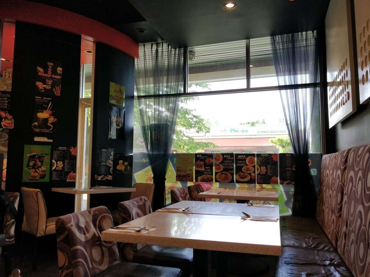 Photo credit: zomato