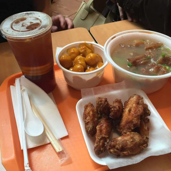 Photo credit: zomato