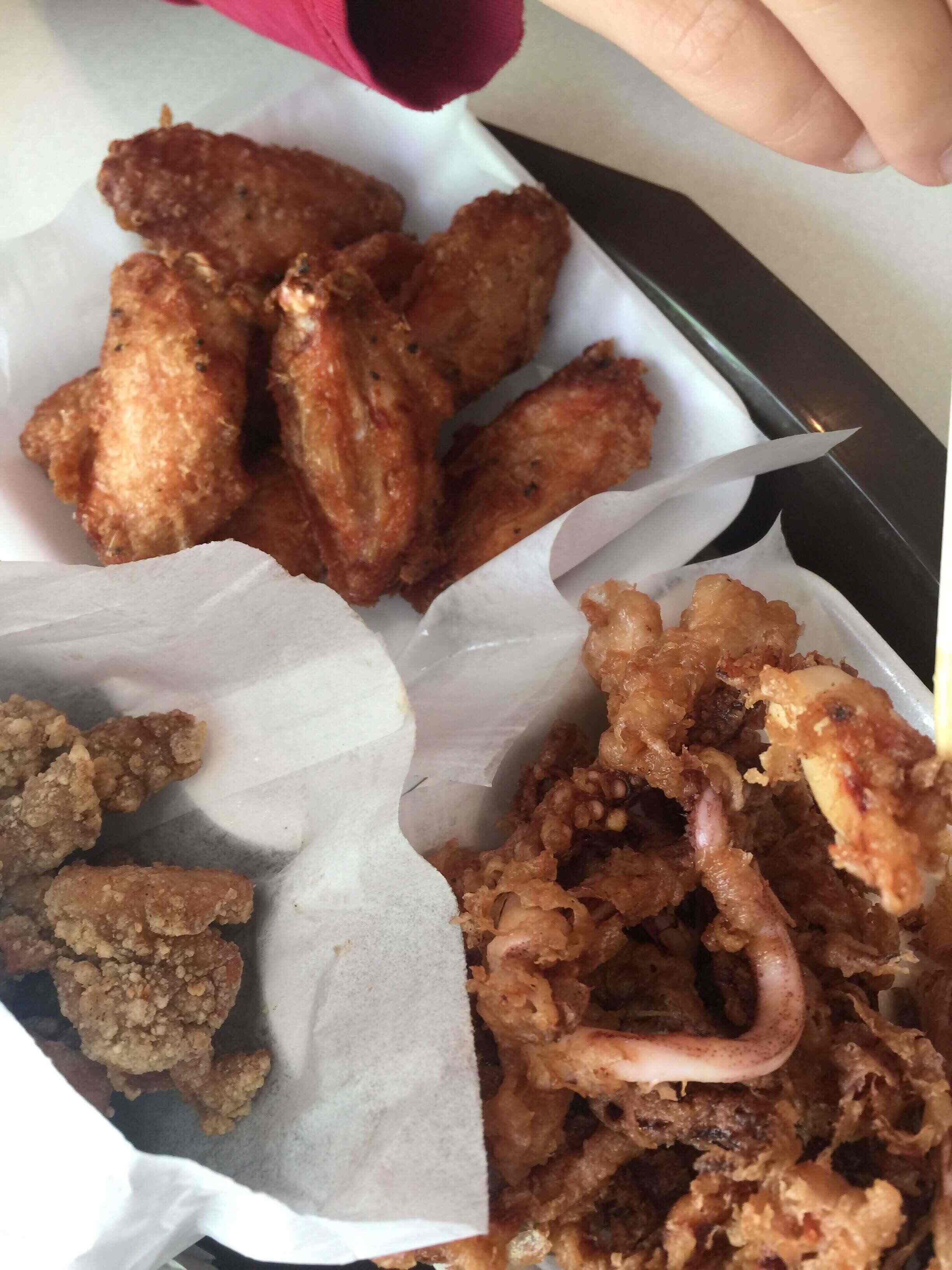 Photo credit: zomato