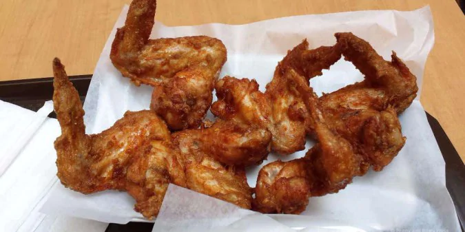 Photo credit: zomato