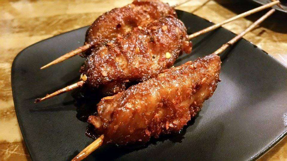 Photo credit: zomato