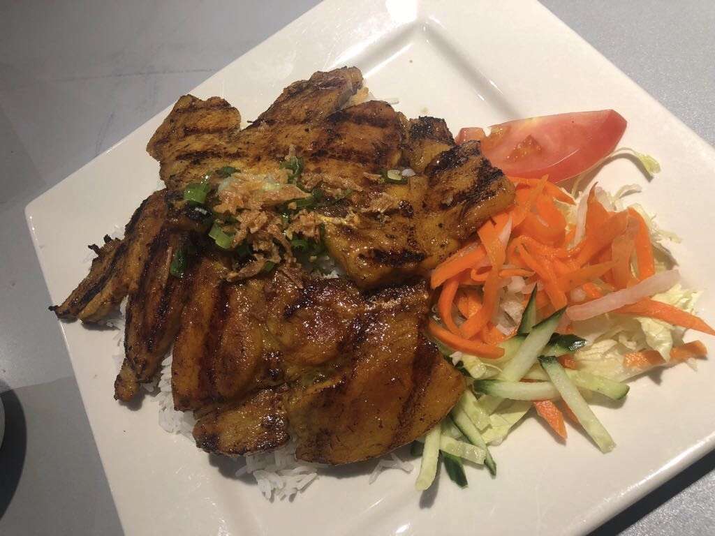 Photo credit: zomato