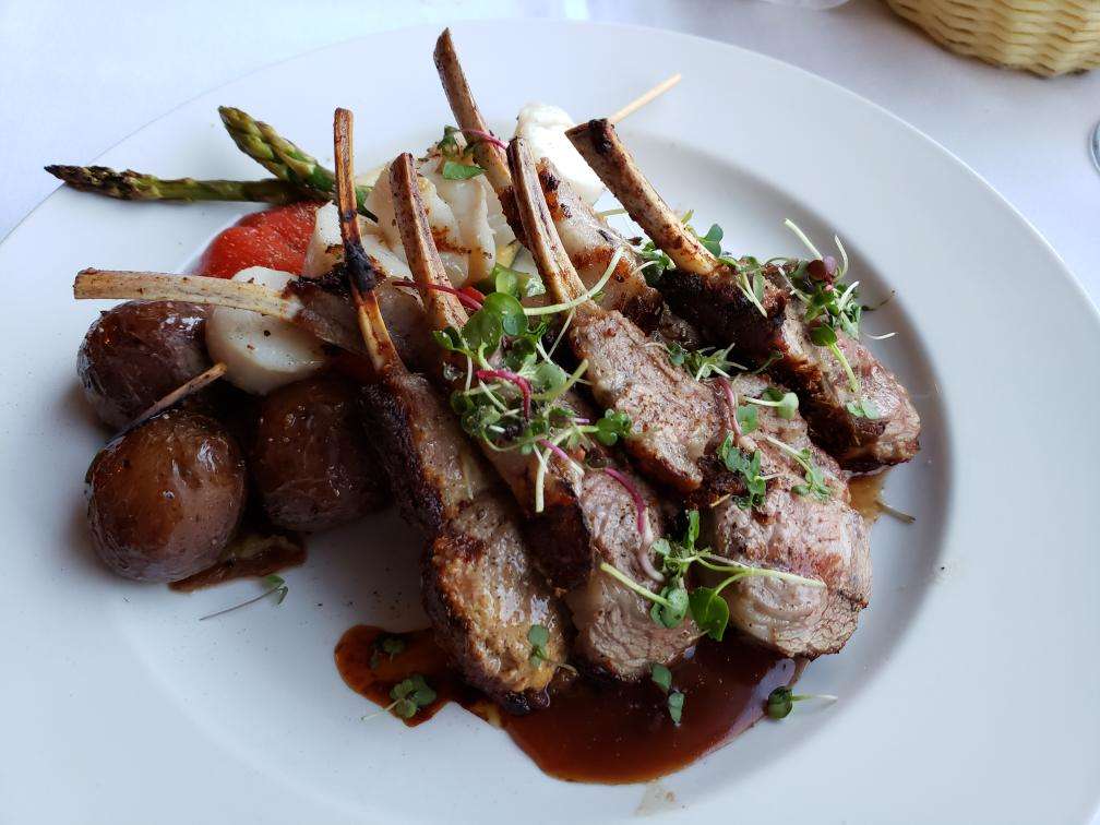 Photo credit: zomato