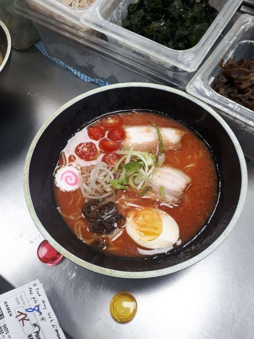 Photo credit: zomato