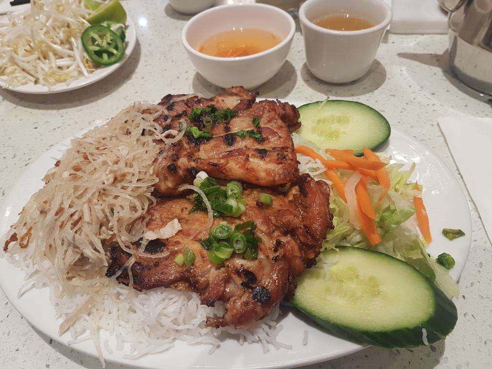 Photo credit: zomato