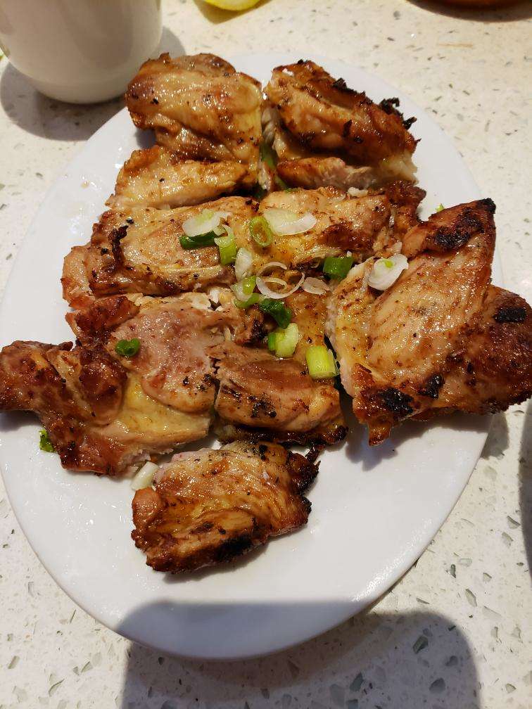 Photo credit: zomato