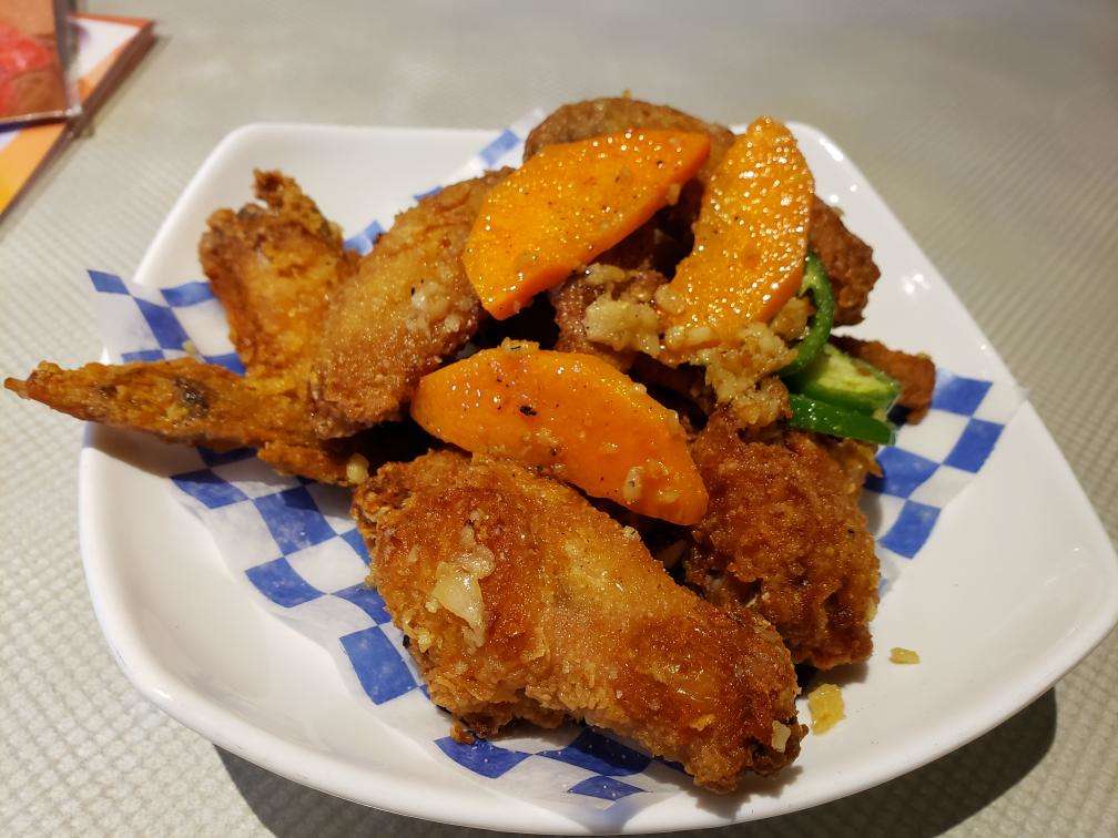 Photo credit: zomato