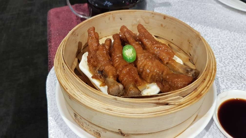 Photo credit: zomato
